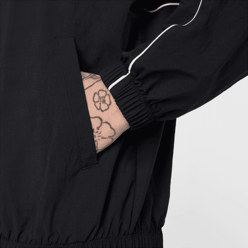 Nike - Club Lightweight Jacket Black