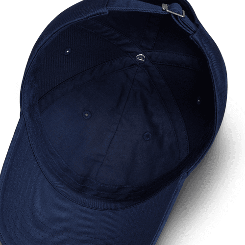Nike - Club Futura Wash Hat Navy