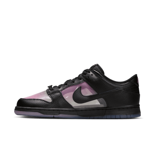Nike - Dunk Low Retro Premium Red
