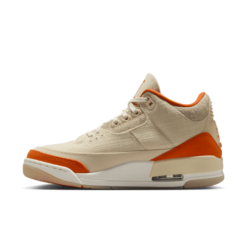 Nike - Air Jordan 3 Retro ~ Starfish