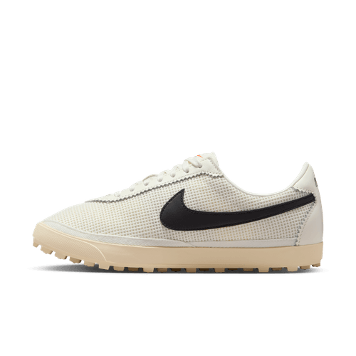 Nike - W Astrograbber Textile White/Black