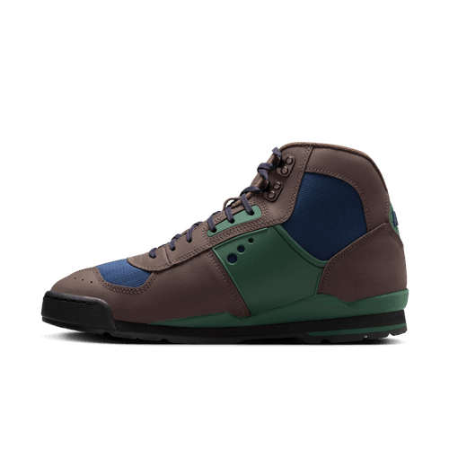 Nike - Air Baltoro SP Baroque Brown/Midnight Green-4