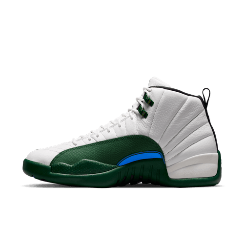 Nike - Air Jordan 12 Retro "Idols Become Rivals"-4
