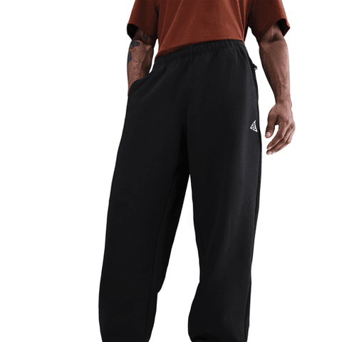 Nike - ACG Therma Fleece Pants ~ Black