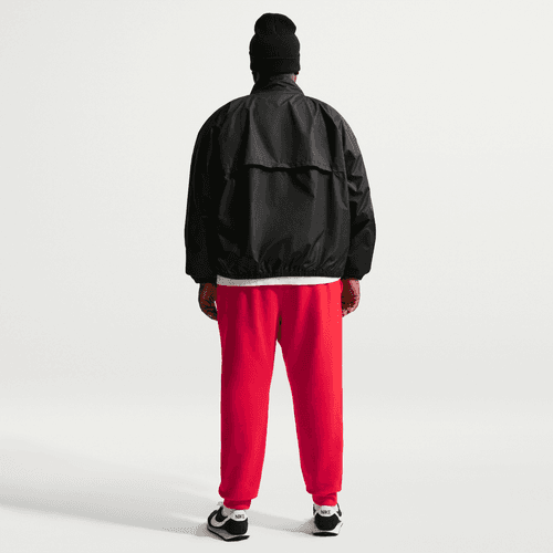 Nike - Sportswear Club Joggers University Red-3