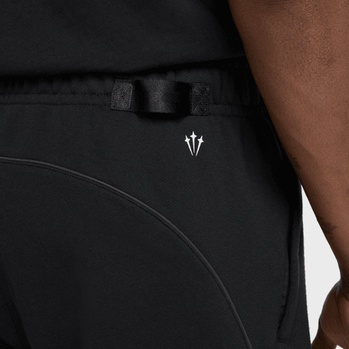 Nike - NOCTA Fleece Sweatpants Black