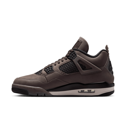 Nike - Air Jordan 4 Retro Cave Stone