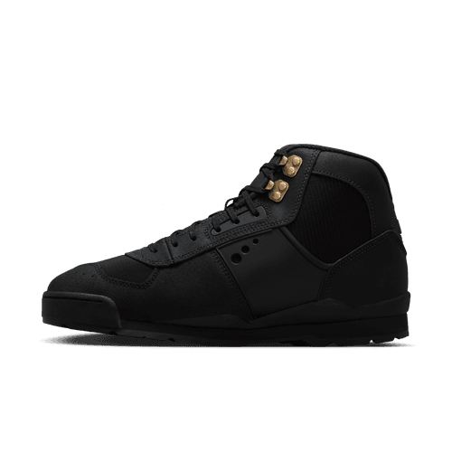 Nike - Air Baltoro SP Black/Metallic Gold-4