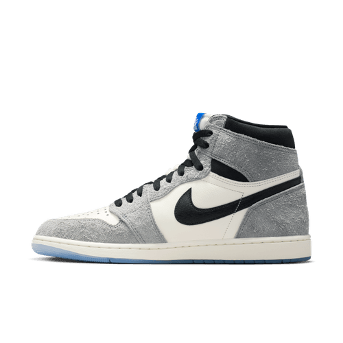 Nike - Air Jordan 1 Retro High OG Cool Grey/Black