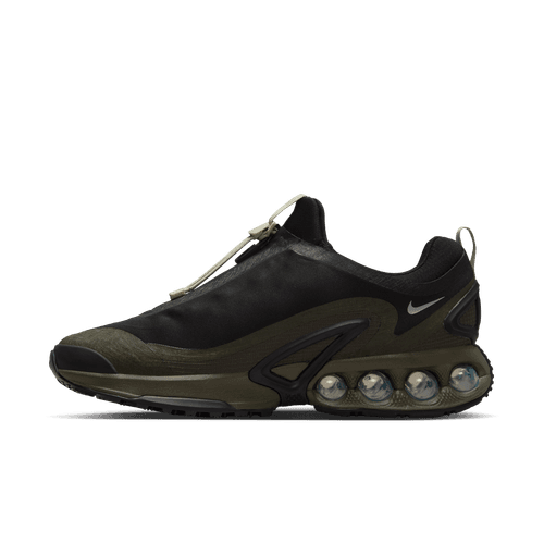 Nike - Air Max Dn Roam Black/Metallic Silver