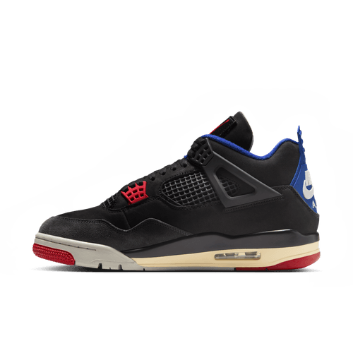 * Nike - Air Jordan 4 Retro ~ Black