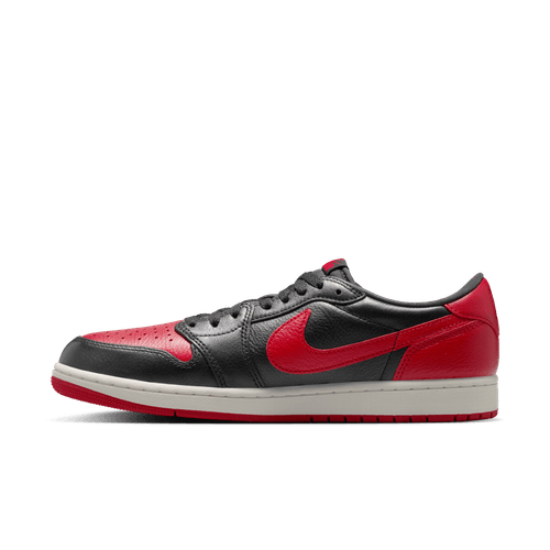 Nike - Air Jordan 1 Retro Low OG “Banned”