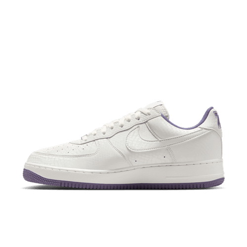 Nike - Kobe Air Force 1 Low Summit White/Daybreak