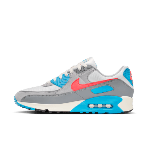 Nike - AIR MAX III Cool Grey/Infrared
