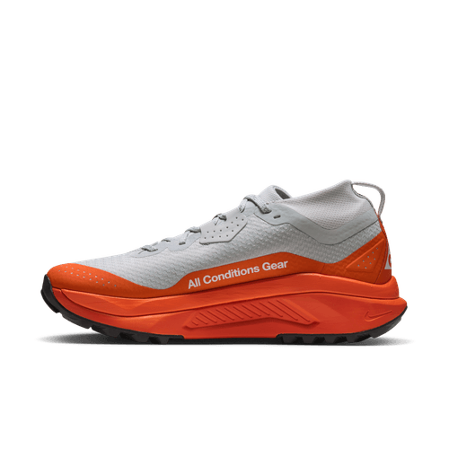 Nike - ACG Zegama Trail GORE-TEX Silver/White/Orange