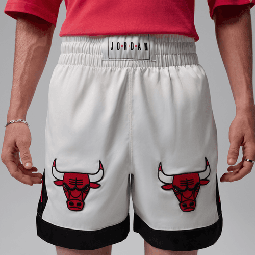 Nike - Jordan Flight Muay Thai Shorts White