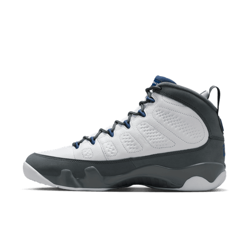 Nike - Air Jordan 9 Retro "Flint Grey"