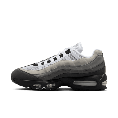 Nike - Air Max 95 OG Black/Grey
