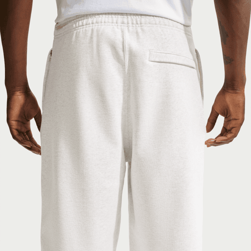 Nike - Energy Fleece Pants Birch Heather-2