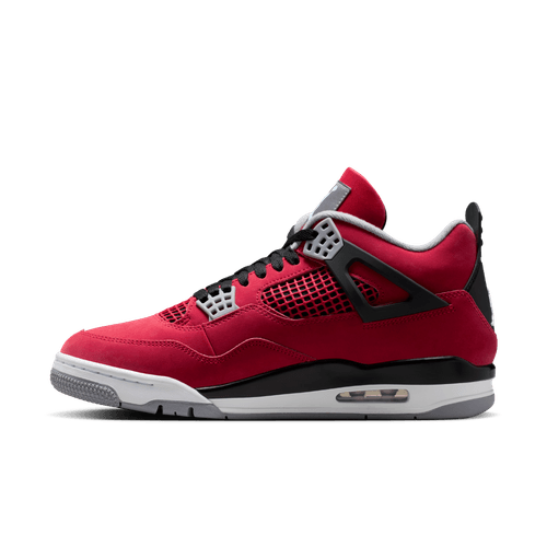 Nike - Air Jordan 4 Retro “Toro Bravo”
