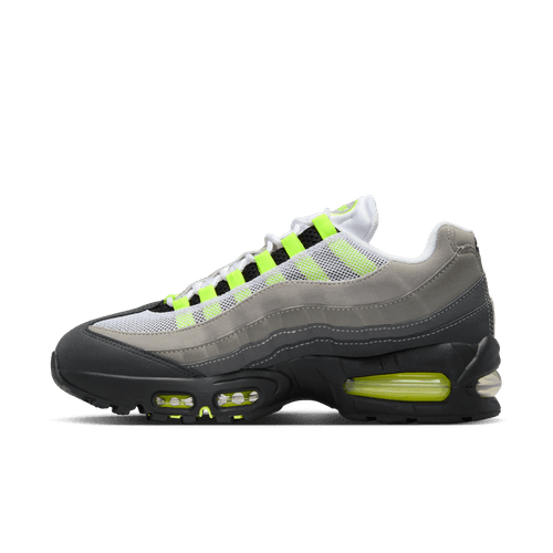 Nike - W Air Max 95 "Big Bubble"