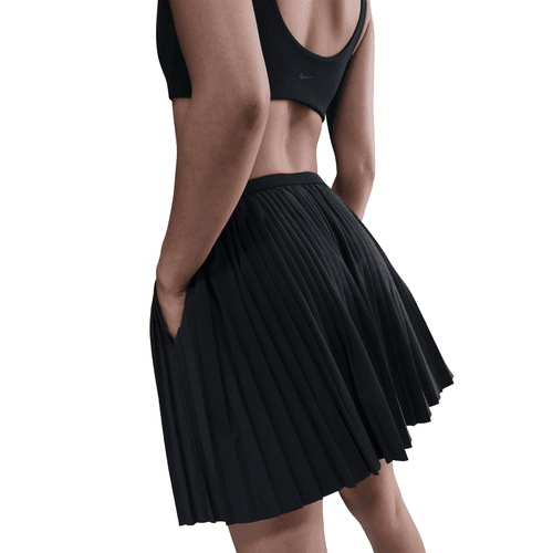 Nike - W Sportswear Pleated Skirt Black