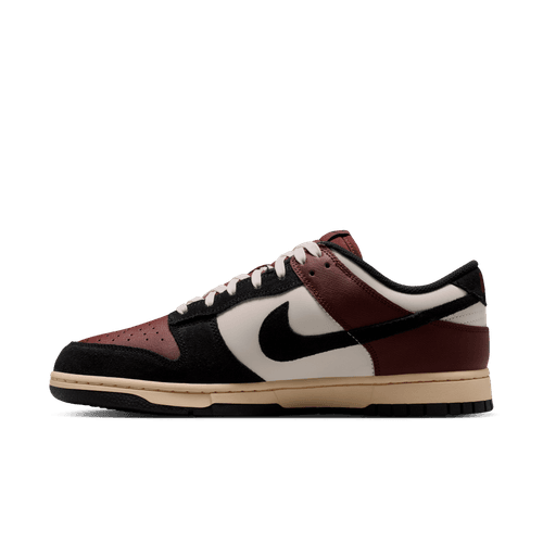 Nike - Dunk Low Retro Bronze Eclipse/Black/Pale Ivory