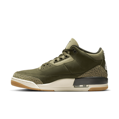 Nike - Air Jordan 3 Retro "Family Affair"-4
