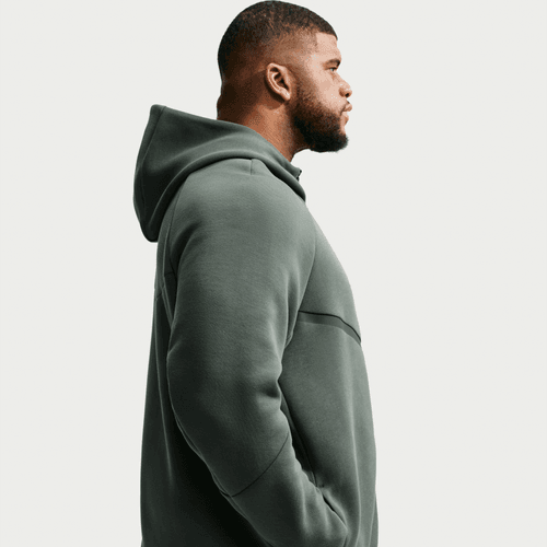 Nike - Tech Fleece Windrunner Full-Zip Jacket-2