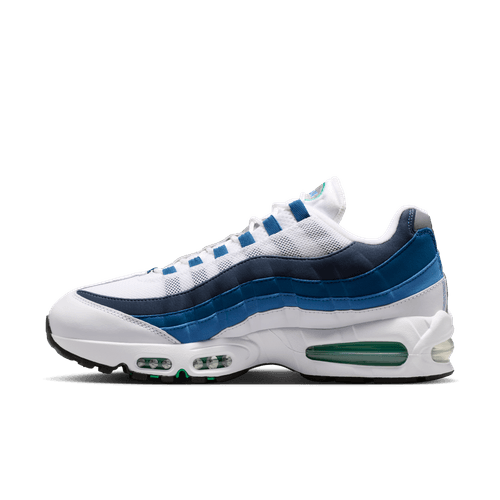 Nike - Air Max 95 Big Bubble OG "Slate"