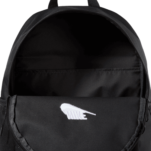 Nike - Heritage Backpack 2.0 (23L) Black-2