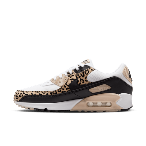 Nike - W Air Max 90 Leopard
