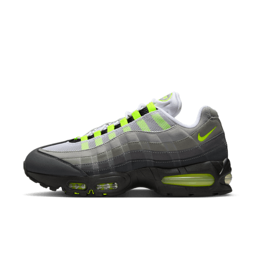 Nike - Air Max 95 OG Black/Green