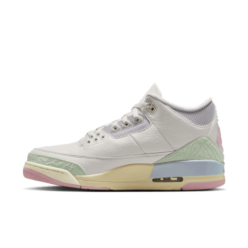 Nike - Air Jordan 3 Retro "Spring is in The Air"
