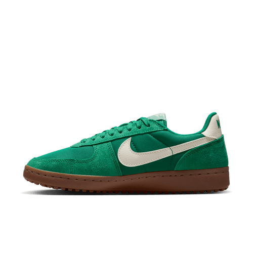Nike - W Field General Green