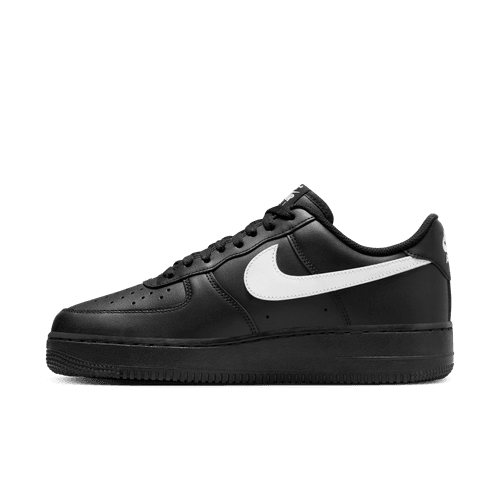 Nike - Air Force 1 '07 Black/White