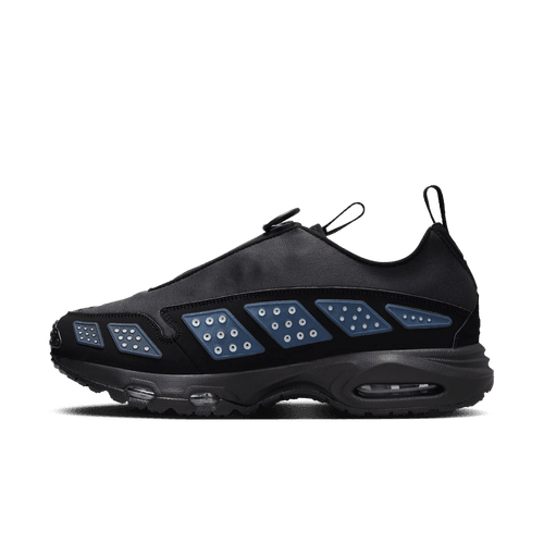 Nike - Air Max SNDR Black/Silver