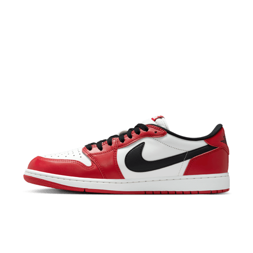 Nike - Air Jordan 1 Retro Low "Chicago"
