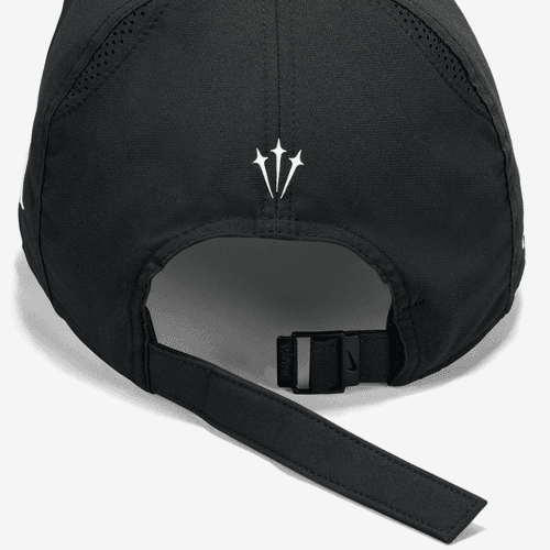 Nike - NOCTA Hat Black