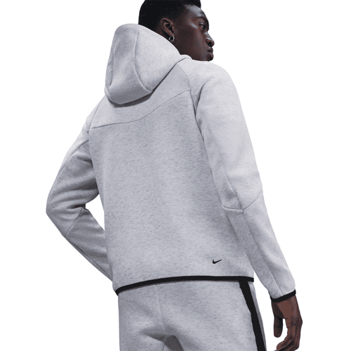 Nike - Tech Fleece Windrunner Full-Zip Jacket-4