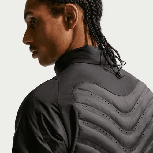 Nike - ACG Lava Loft Therma-FIT Jacket Black-3