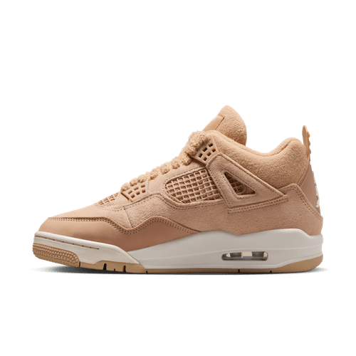 Nike - W Air Jordan 4 Retro "Cozy Girl"