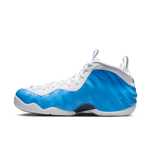 Nike - Air Foamposite Pro University Blue/White