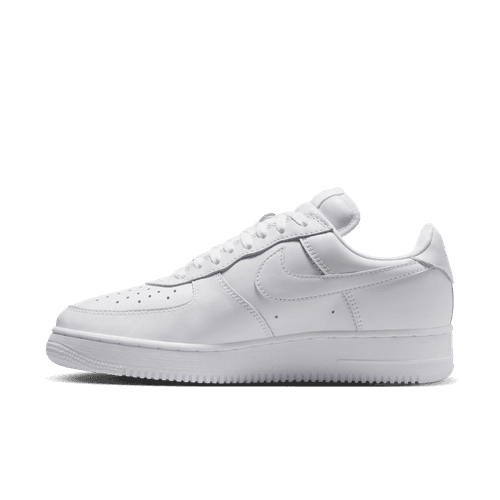 Nike - Air Force 1 '01 White/White-5