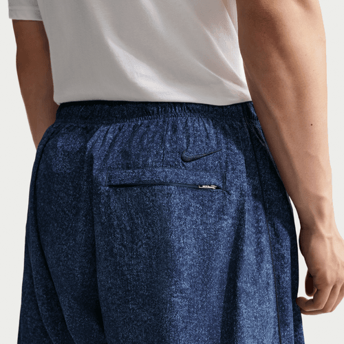 Nike - Club Rules Track Pants Work Blue/Obsidian