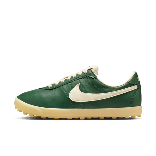 Nike - W Astrograbber Leather Green