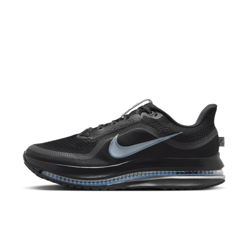 Nike - Pegasus Premium Black/Metallic Silver