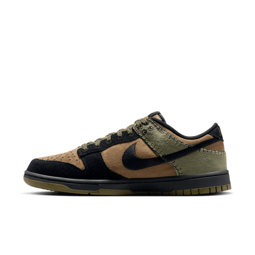 Nike - Dunk Low Retro SE Green