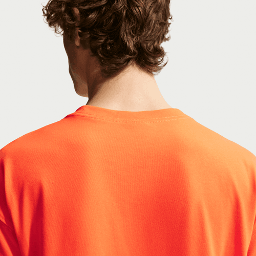 Nike - ACG T-Shirt Orange