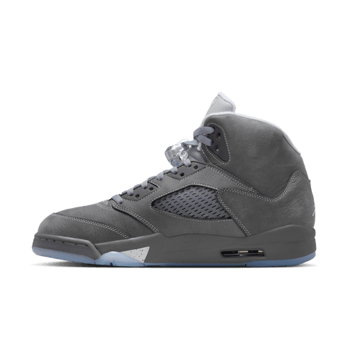 Nike - Air Jordan 5 Retro Wolf Grey